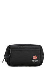 Load image into Gallery viewer, Nylon belt bag