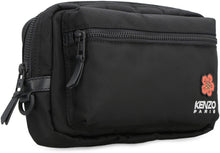 Load image into Gallery viewer, Nylon belt bag