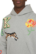 Load image into Gallery viewer, Oversize hoodie
