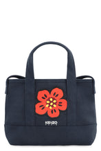 Load image into Gallery viewer, Canvas tote bag