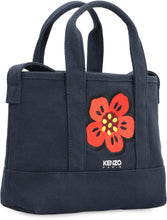 Load image into Gallery viewer, Canvas tote bag