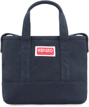 Load image into Gallery viewer, Canvas tote bag