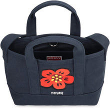 Load image into Gallery viewer, Canvas tote bag