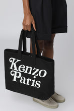 Load image into Gallery viewer, Canvas tote bag