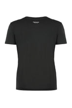 Load image into Gallery viewer, Cotton crew-neck T-shirt