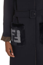 Load image into Gallery viewer, Wool coat