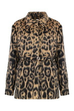 Load image into Gallery viewer, Go-To jacket in wool