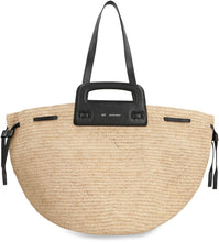 Load image into Gallery viewer, Accordéon tote bag
