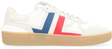 Load image into Gallery viewer, Clay low-top sneakers
