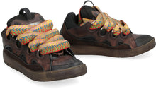 Load image into Gallery viewer, Curb chunky sneakers
