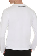 Load image into Gallery viewer, long sleeve cotton t-shirt
