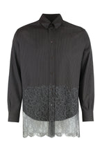 Load image into Gallery viewer, Wool shirt