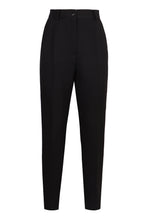 Load image into Gallery viewer, Stretch gabardine trousers