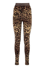 Load image into Gallery viewer, Jersey leggings