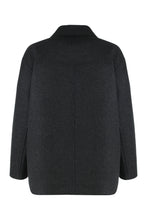 Load image into Gallery viewer, Woolen coat