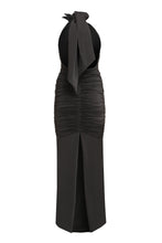 Load image into Gallery viewer, Jersey long dress