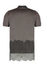 Load image into Gallery viewer, Cashmere polo