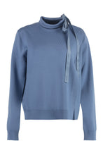 Load image into Gallery viewer, Wool pullover
