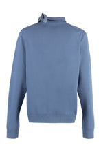 Load image into Gallery viewer, Wool pullover