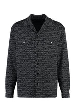 Load image into Gallery viewer, Cotton overshirt