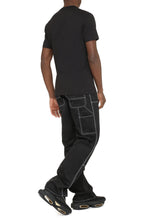 Load image into Gallery viewer, Logo cotton t-shirt