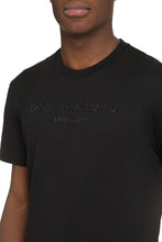 Load image into Gallery viewer, Logo cotton t-shirt
