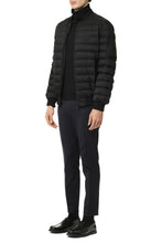 Load image into Gallery viewer, Bomber jacket in technical fabric