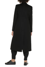 Load image into Gallery viewer, Gallura double-breasted virgin wool coat