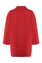 Load image into Gallery viewer, Techno fabric jacket