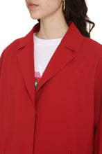 Load image into Gallery viewer, Techno fabric jacket