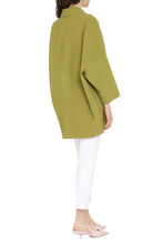 Load image into Gallery viewer, Techno fabric jacket