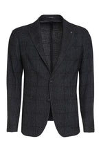 Load image into Gallery viewer, Single-breasted two-button jacket
