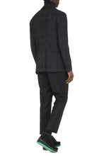 Load image into Gallery viewer, Single-breasted two-button jacket