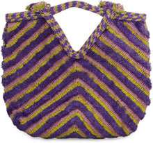 Load image into Gallery viewer, Georgette Vakona Furur L handbag