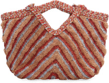 Load image into Gallery viewer, Georgette Vakona Furur L handbag