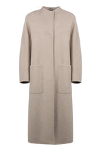 Load image into Gallery viewer, Gioiosa cashmere coat