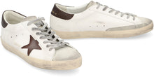 Load image into Gallery viewer, Sneakers low-top Super-Star