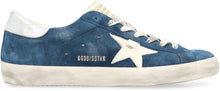 Load image into Gallery viewer, Sneakers low-top Super-Star in suede