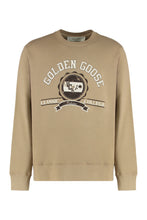 Load image into Gallery viewer, Sweatshirt in cotton