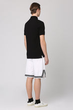 Load image into Gallery viewer, Cotton bermuda shorts