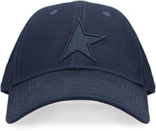 Load image into Gallery viewer, Logo baseball cap