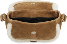Load image into Gallery viewer, Rodeo suede shoulder bag