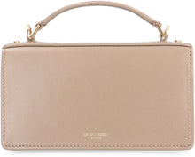 Load image into Gallery viewer, Venezia leather mini crossbody bag