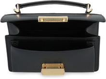 Load image into Gallery viewer, Venezia leather mini crossbody bag