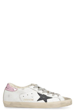 Load image into Gallery viewer, Super-Star leather sneakers