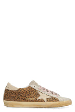 Load image into Gallery viewer, Super-star low-top sneakers