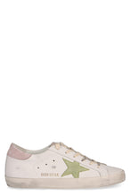 Load image into Gallery viewer, Sneakers low-top Super Star