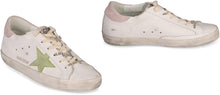 Load image into Gallery viewer, Sneakers low-top Super Star