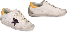 Load image into Gallery viewer, Sneakers low-top Super Star