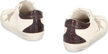 Load image into Gallery viewer, Sneakers Super-Star in leather